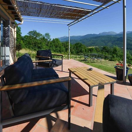 Mountain Hikers Luxury Retreat In Roquefixade Villa ภายนอก รูปภาพ