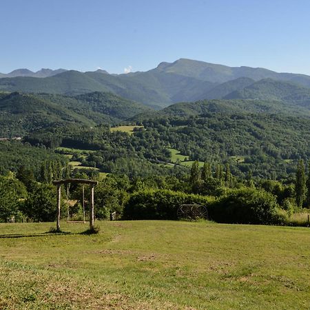 Mountain Hikers Luxury Retreat In Roquefixade Villa ภายนอก รูปภาพ