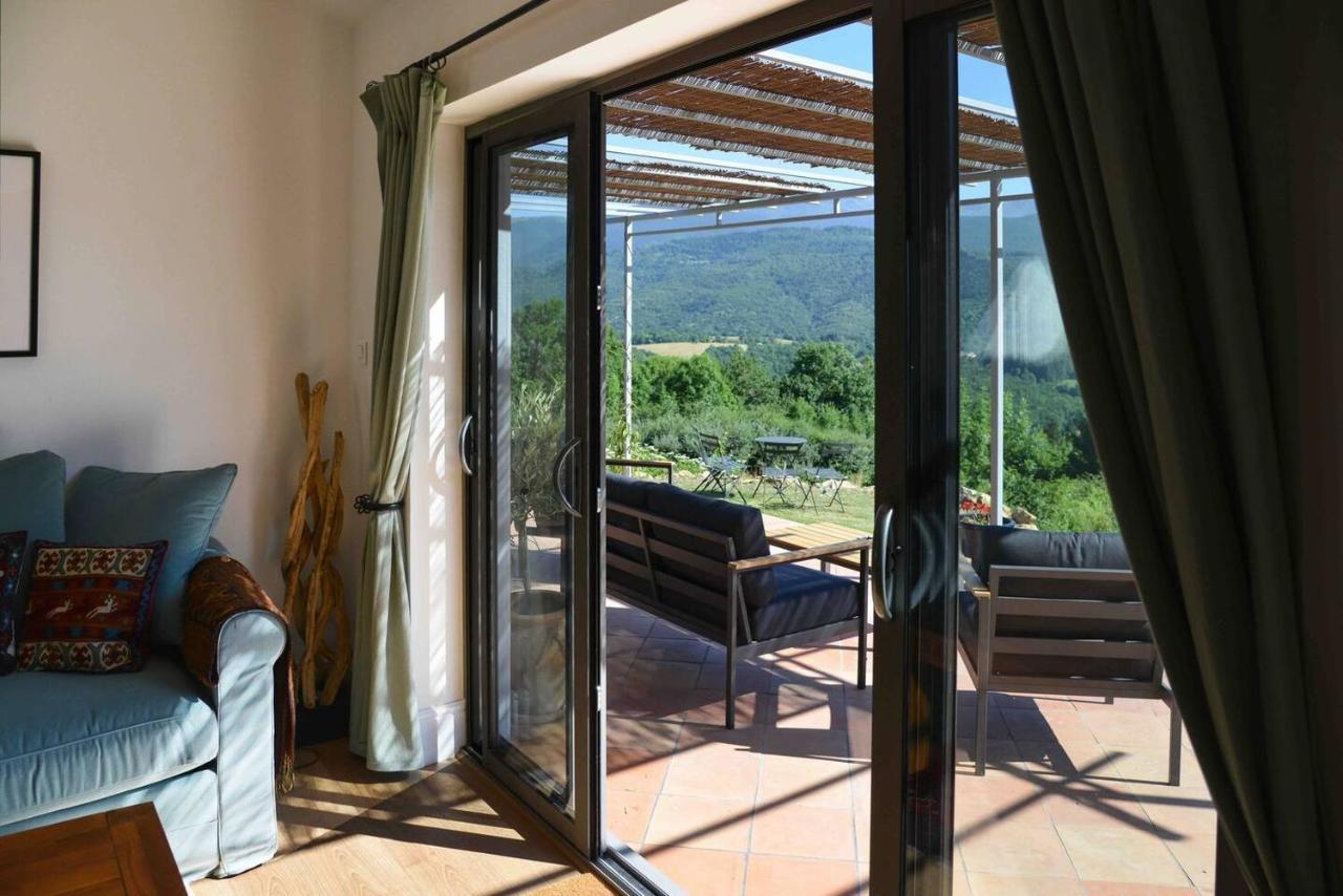 Mountain Hikers Luxury Retreat In Roquefixade Villa ภายนอก รูปภาพ
