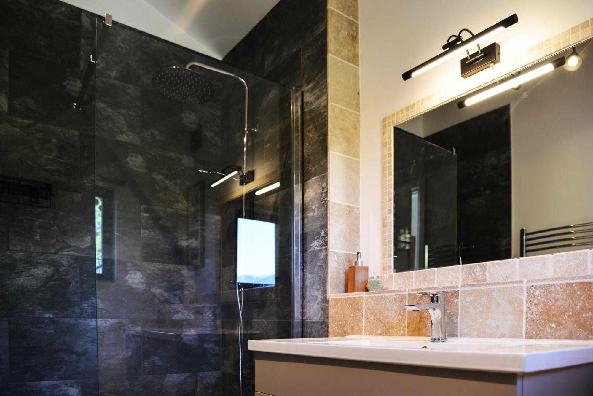 Mountain Hikers Luxury Retreat In Roquefixade Villa ภายนอก รูปภาพ